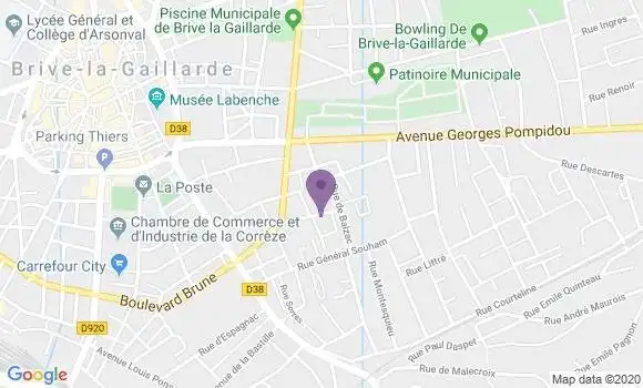 Localisation Mtre Boucherat Heresztyn Laurence