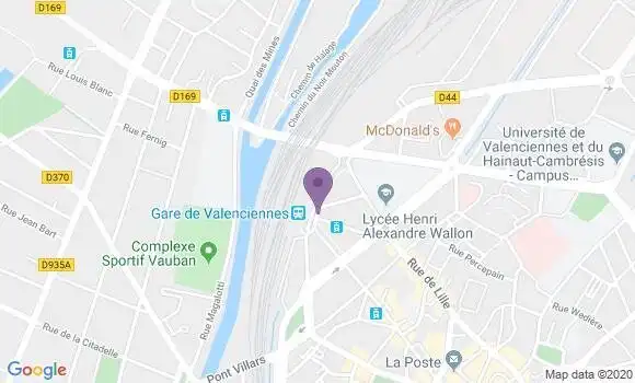 Localisation Mtre Dessenne Jean Claude