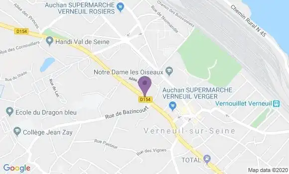 Localisation Mtre Marty Vimeux Sylvie