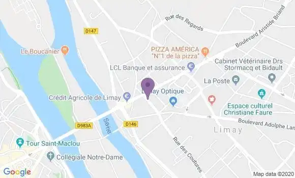 Localisation Mtre Seigneur Liebert Fabienne