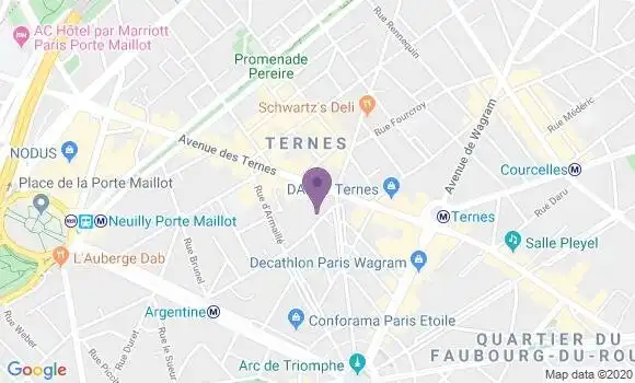 Localisation Mtre Bochner Samy