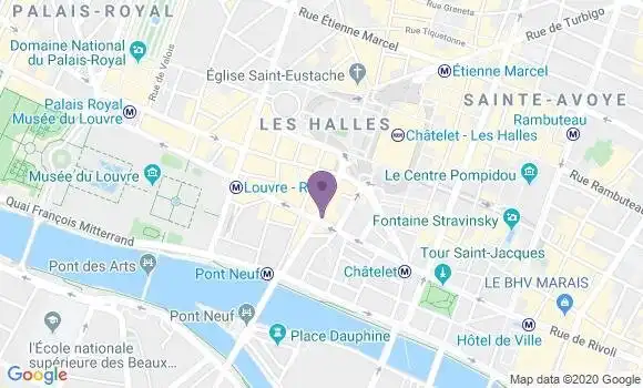 Localisation Mtre Boudjerada Natali Nathalie