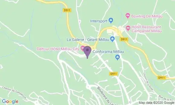 Localisation Mtre Cuicci Guilland Nicolas