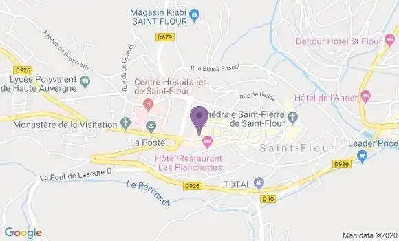Localisation Mtre Protet Lemmet Karine