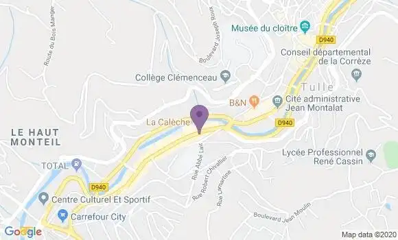 Localisation Mtre Courtet Gout Camille
