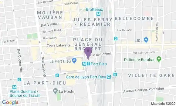 Localisation Mtre Bialek Djeghdali Natacha