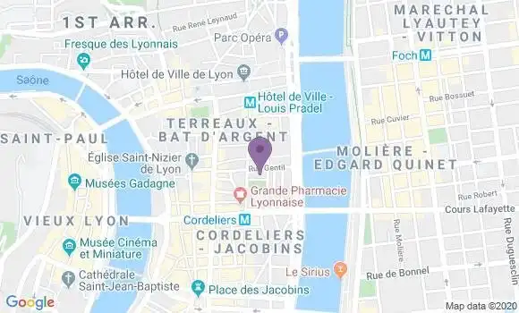 Localisation Mtre Soalla Wendkouni Lydie Sophie