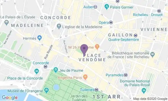 Localisation Mtre Iscru Constantin