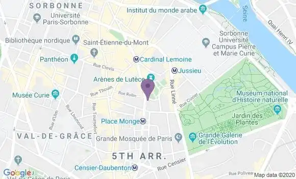 Localisation Mtre Ougouag Berber Na Ima