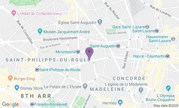 Localisation Mtre Hajducka Dzioba Ewa