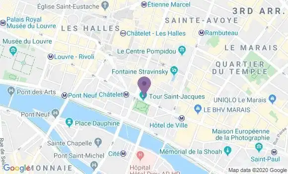 Localisation Mtre Attia Ait Maamar Sabrina