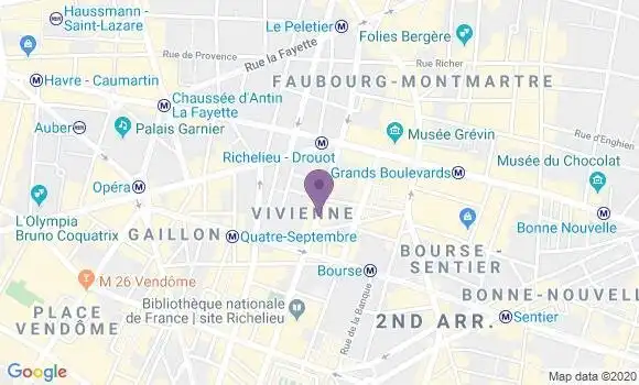 Localisation Mtre Diaby Brahima