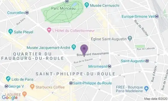 Localisation Mtre Toure Aude