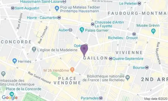 Localisation Mtre Riffaud Declercq Bérengère