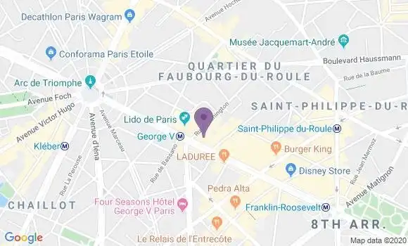 Localisation Mtre Sharma Gaurav
