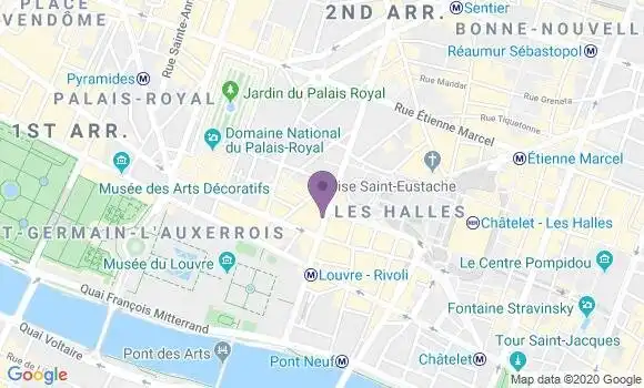 Localisation Mtre Province Cannelle