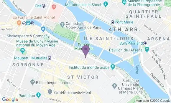 Localisation Mtre Azaiez Nasr