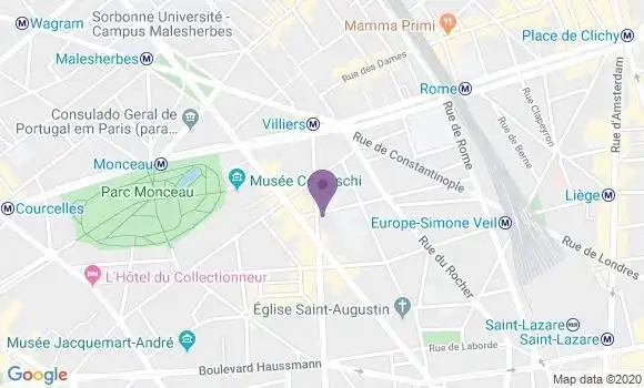 Localisation Mtre Pidoux Isabelle