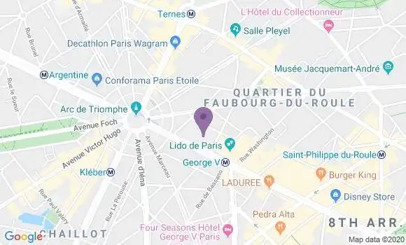 Localisation Mtre Grain Emma