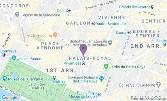 Localisation Mtre Artinian Marc