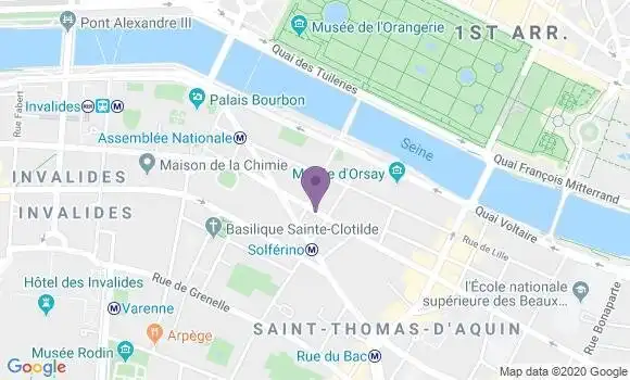 Localisation Mtre Lecat Aude