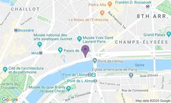 Localisation Mtre Ait Said Chamoux Carine