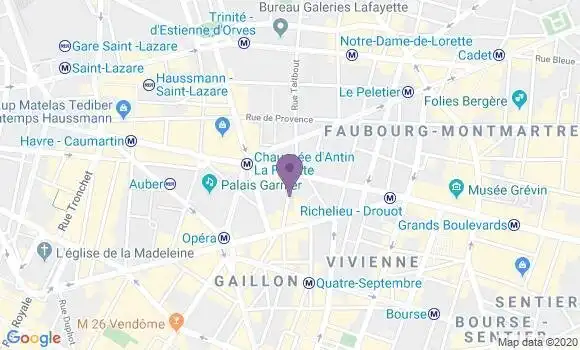 Localisation Mtre Boukhari Saou Rym