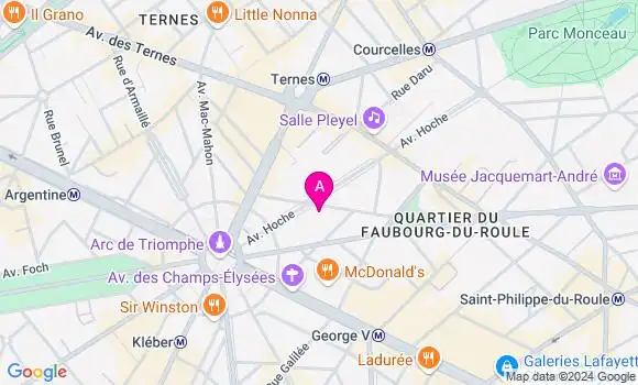 Localisation Mtre Montmeterme Lancelot