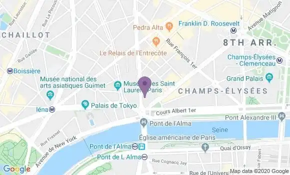 Localisation Mtre Memphil Ndi Evelyne