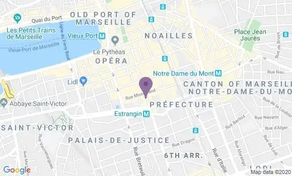 Localisation Mtre Campagnolo Gratelle Nathalie