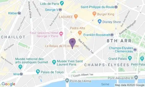 Localisation Mtre Mokrane Nedji