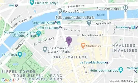Localisation Mtre Dahlrot Cabouillet Pernilla