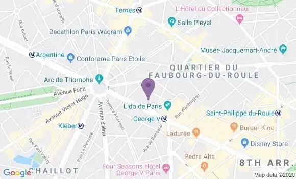 Localisation Mtre De Matos Rosine