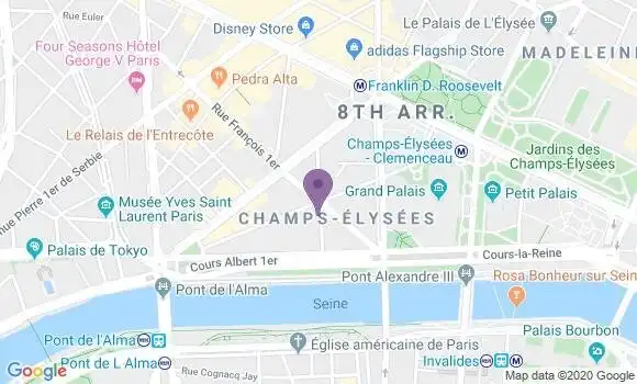 Localisation Mtre De Quatrebarbes Nathalie