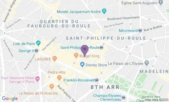 Localisation Mtre Dohounon Ivy