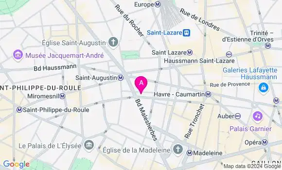 Localisation Mtre Durrieu Diebolt Carine