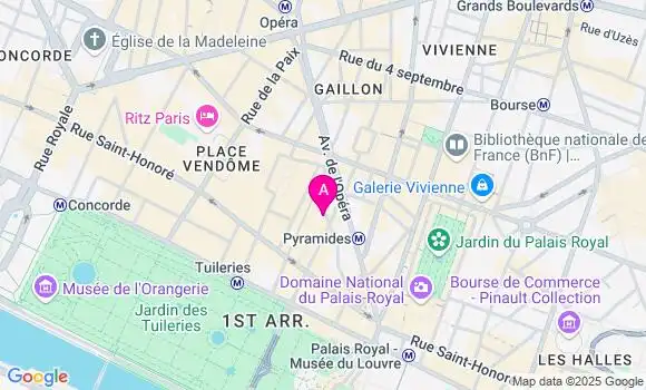 Localisation Mtre Cabagno Benjamin