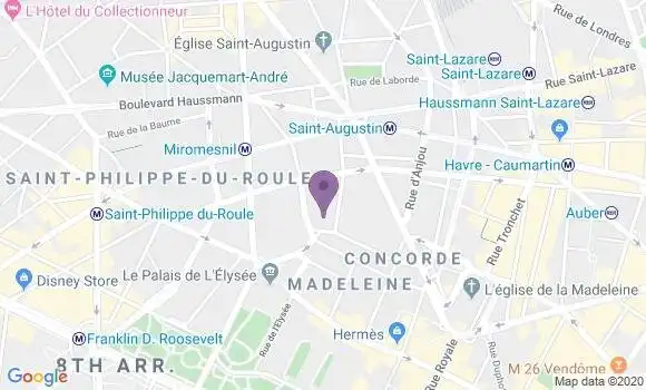 Localisation Mtre Belabdelouahab Nawel