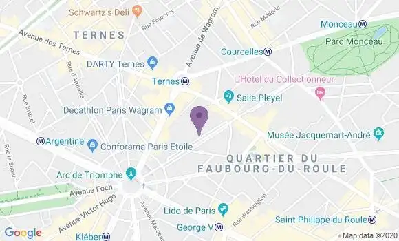 Localisation Mtre Besson Balluet d
