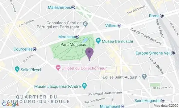 Localisation Mtre Brillatz Guillaume