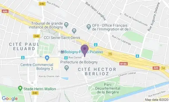 Localisation Mtre Hilsum Dominique