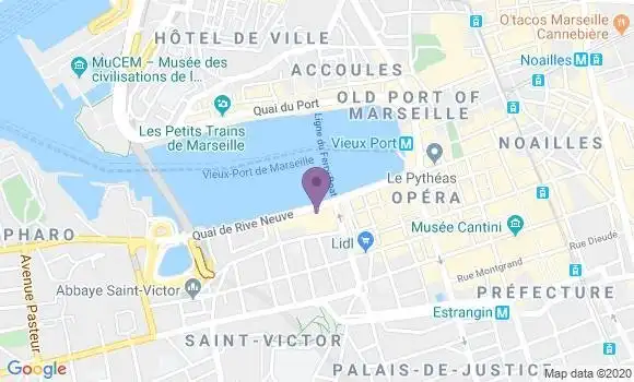 Localisation Mtre Amouri Badreddine