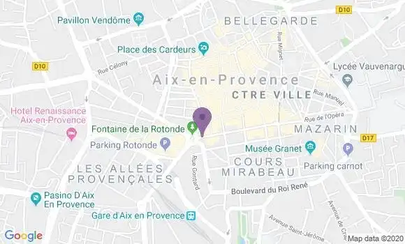 Localisation Mtre Catsicalis Nassos Marcel