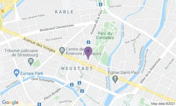 Localisation Mtre Kilinç Umit
