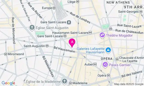 Localisation Mtre Lesot Lois