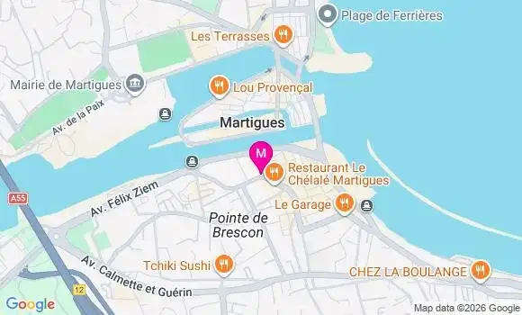 Localisation Mtre Lasbats Mazille Anne
