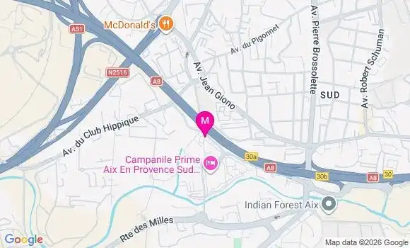 Localisation Mtre Souder Vigneau Barbara