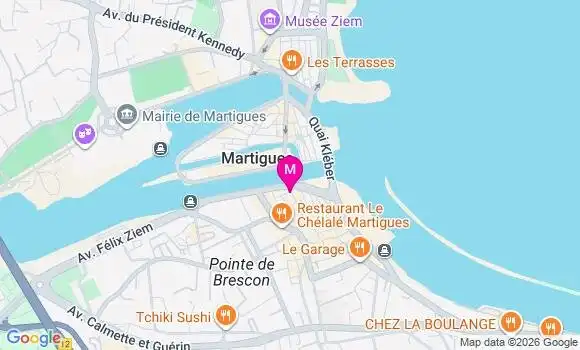 Localisation Mtre Tronchere Emmanuelle