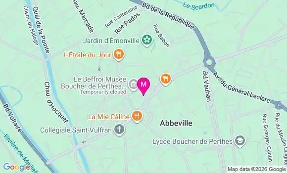 Localisation Mtre Noublanche Veyer Elisabeth