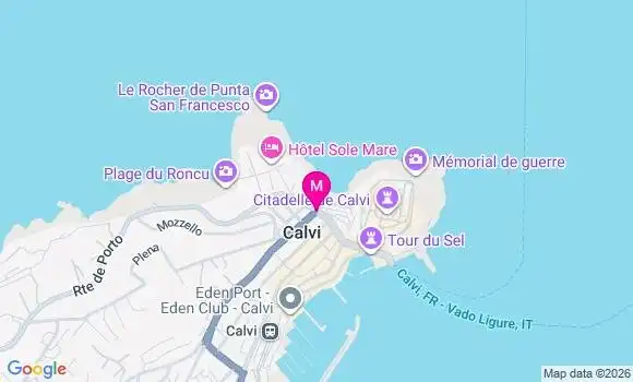 Localisation Mtre Ramond Emmanuelle